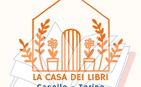La Casa Dei Libri
