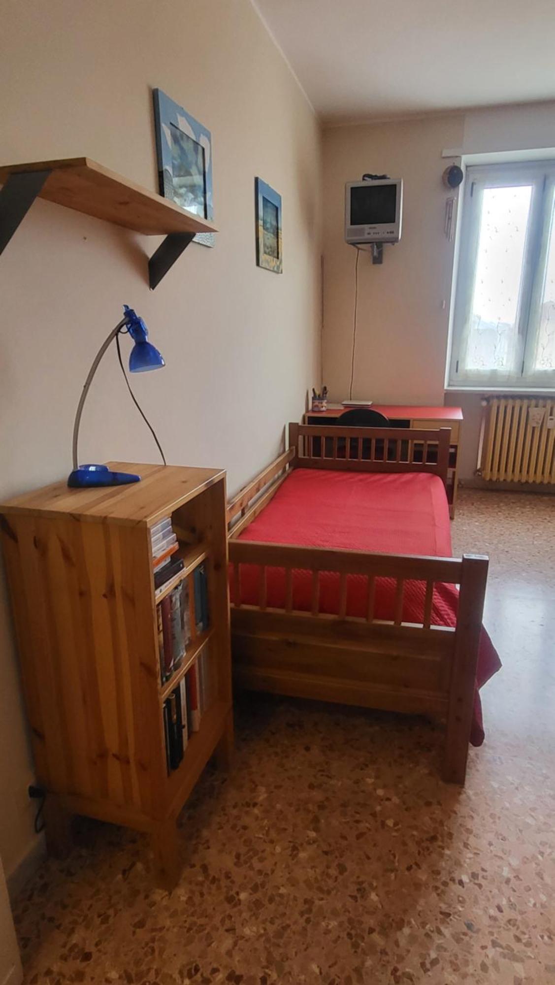 Appartamento La Casa Dei Libri Caselle Torinese Esterno foto