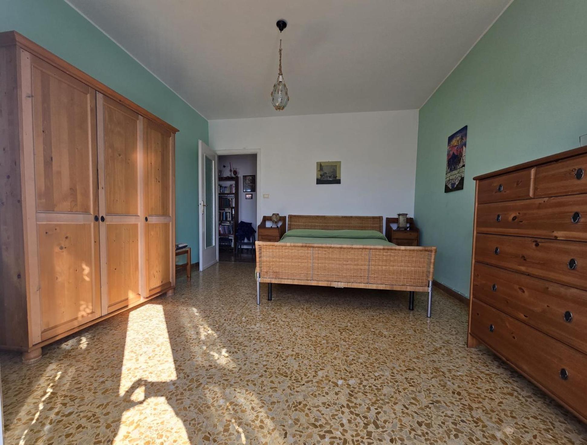 Appartamento La Casa Dei Libri Caselle Torinese Esterno foto