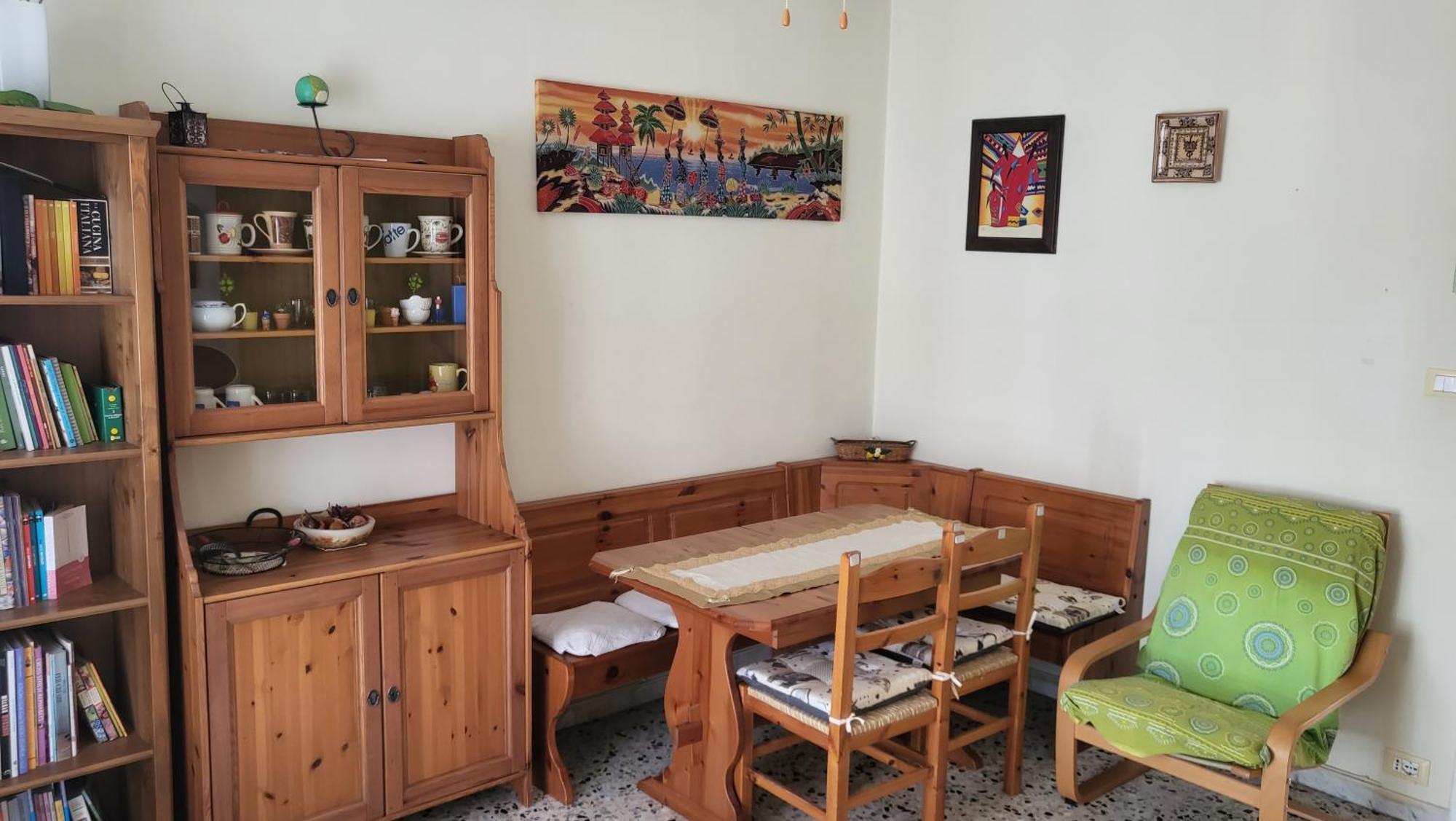 Appartamento La Casa Dei Libri Caselle Torinese Esterno foto