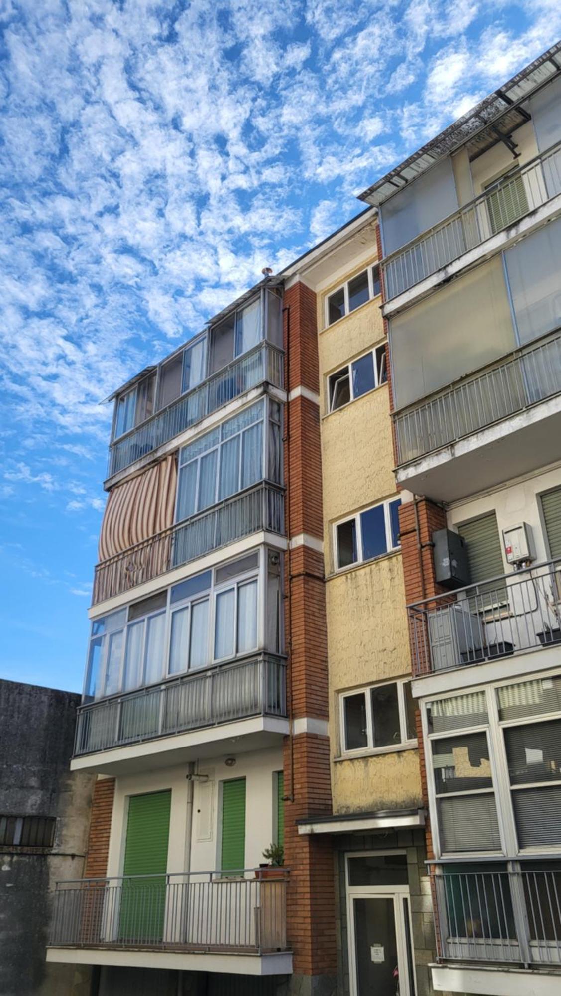 Appartamento La Casa Dei Libri Caselle Torinese Esterno foto