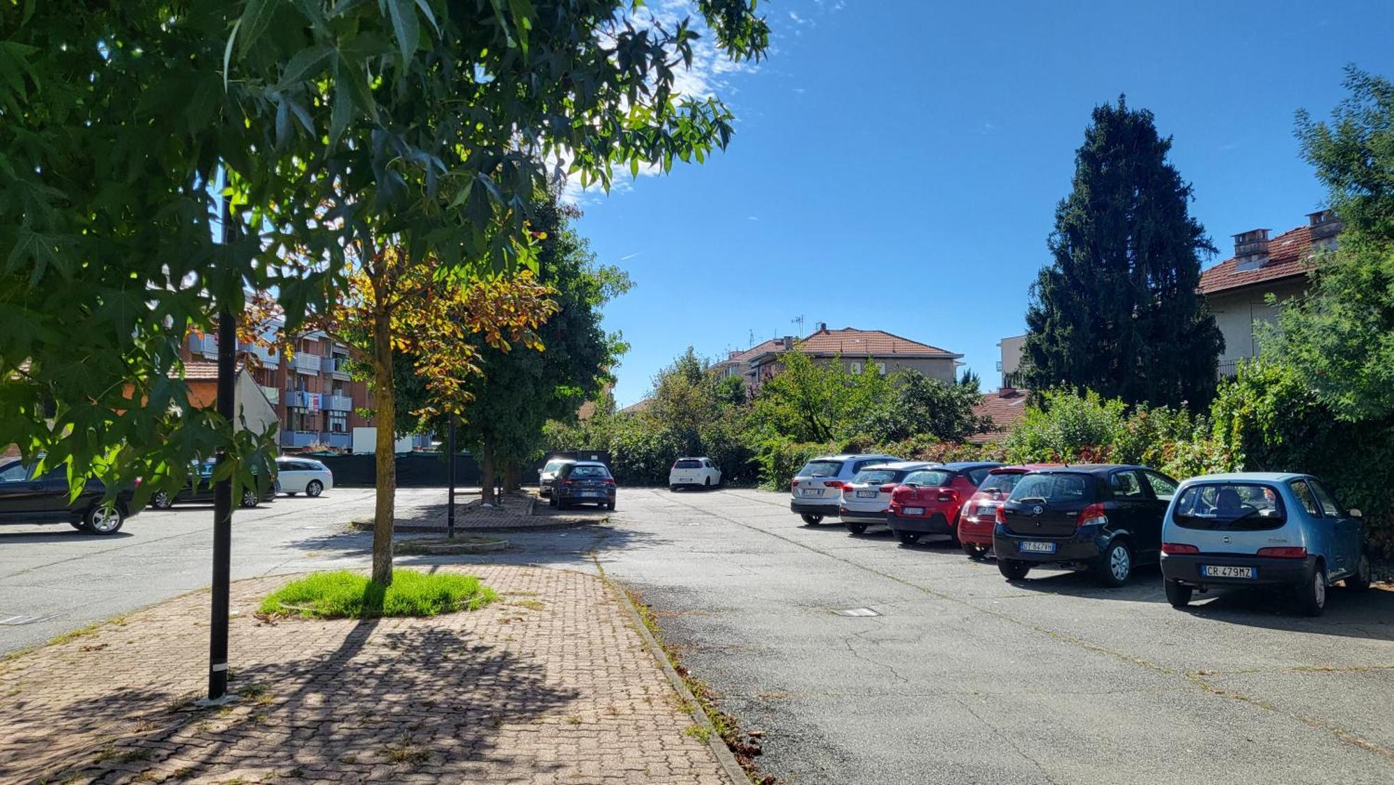 Appartamento La Casa Dei Libri Caselle Torinese Esterno foto